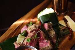 A dream on the 27th Floor: How Nimitr is reimagining the heritage of Thai flavors