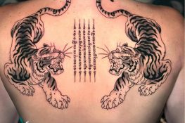 The Ink-dom of Thailand: 4 tips for getting a tattoo in Bangkok and Phuket