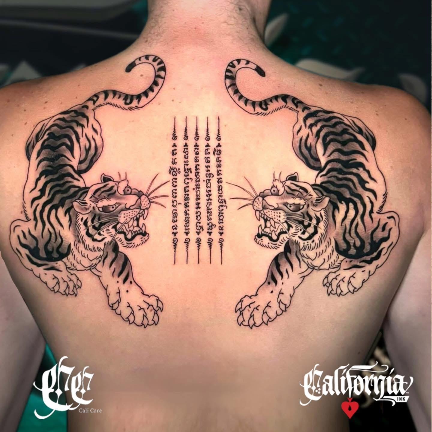 The Ink-dom of Thailand: 4 tips for getting a tattoo in Bangkok and Phuket