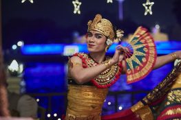 ‘Paradiso: Reverie’ features films and performances at Asian queer event on Sunday