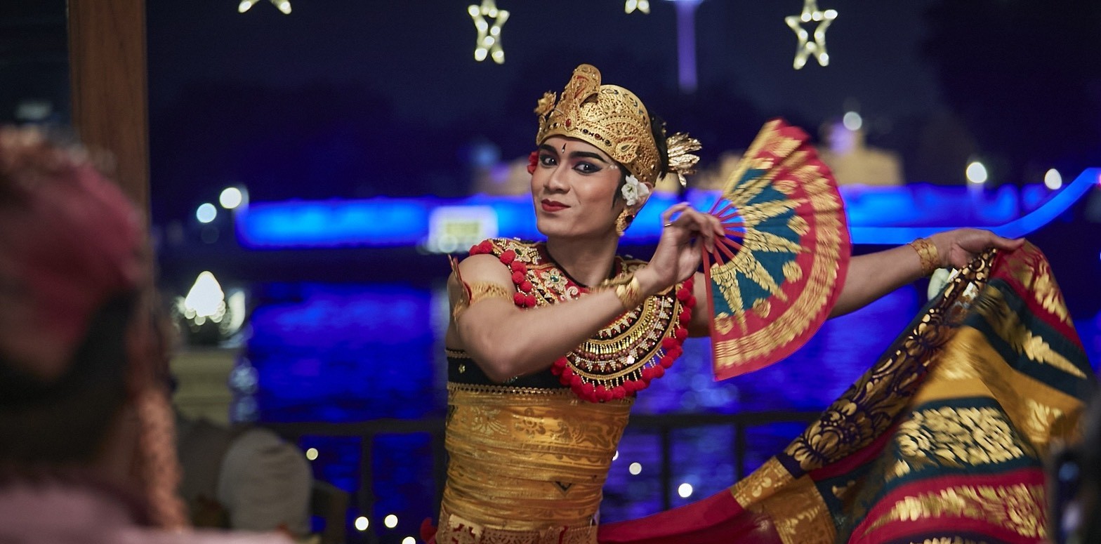 ‘Paradiso: Reverie’ features films and performances at Asian queer event on Sunday