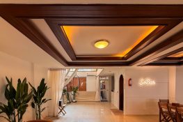 Inside SoBar Wellness, Bangkok’s growing sober-curious community hub