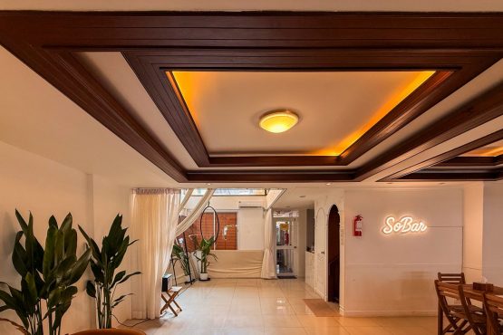 Inside SoBar Wellness, Bangkok’s growing sober-curious community hub