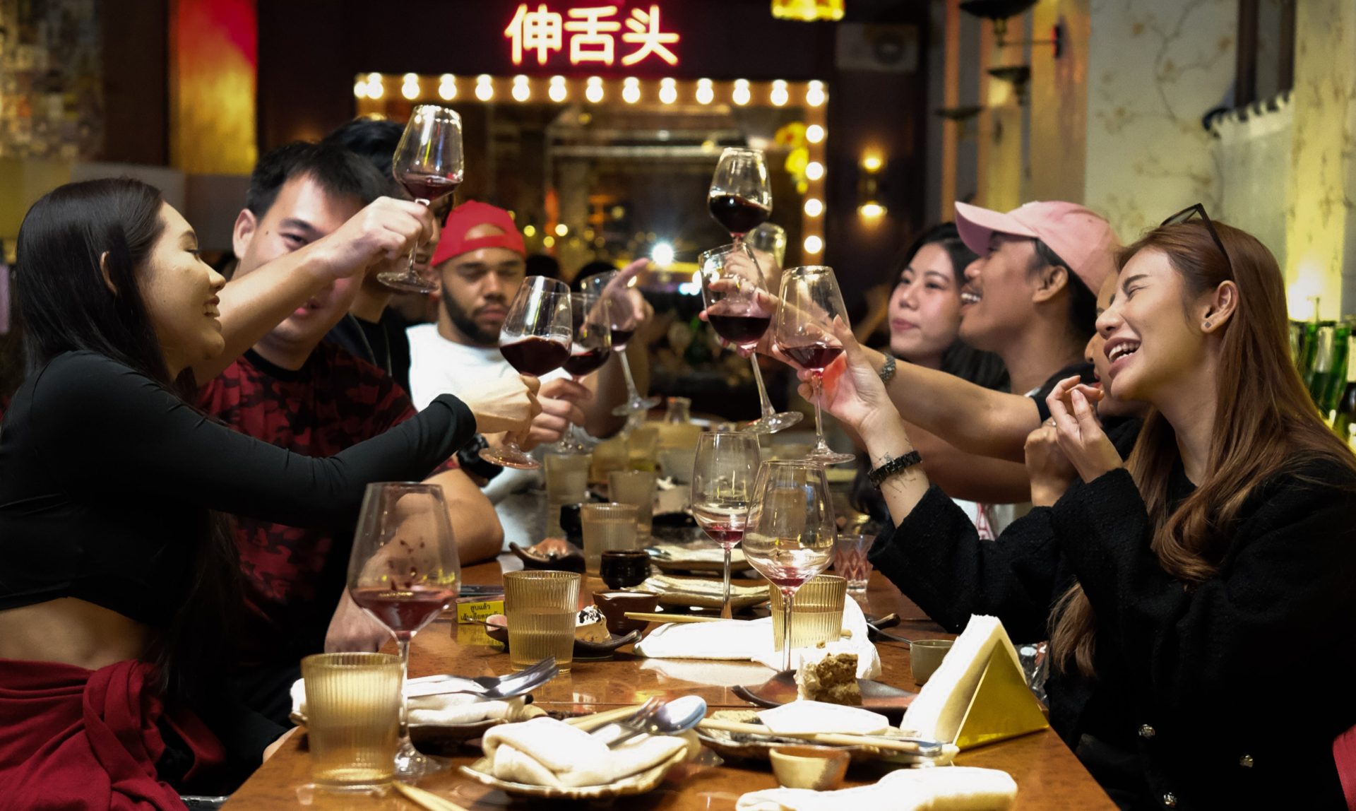 Namsu to close at Baan Trok Tua Ngork and open above Rangoon Tea House