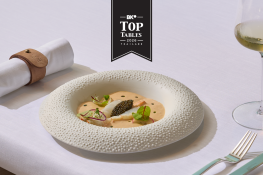 Top Tables 2026: Bangkok’s 20 best restaurants and beyond