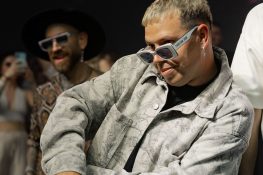Apt 101 brings in Tom Enzy for a live show this weekend