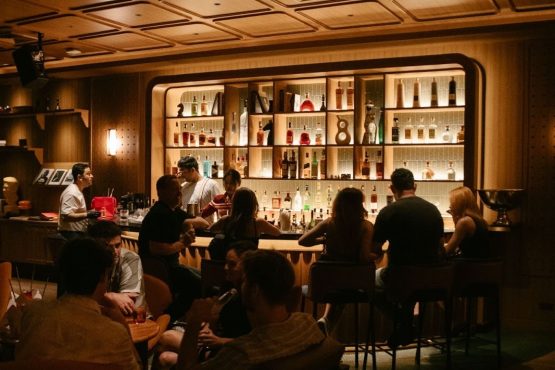 1980s MSG hysteria is alive and well with Page Seven’s Chinese New Year cocktail