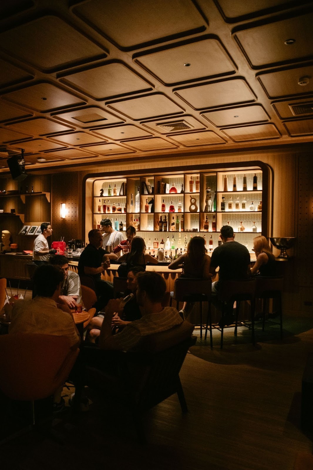 1980s MSG hysteria is alive and well with Page Seven’s Chinese New Year cocktail