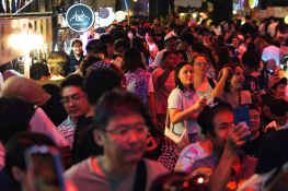 The beer-centric People Festival 2026 returns in March this year