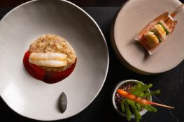 5 Bangkok restaurants feature on Asia’s 50 Best Restaurants 51-100 for 2026