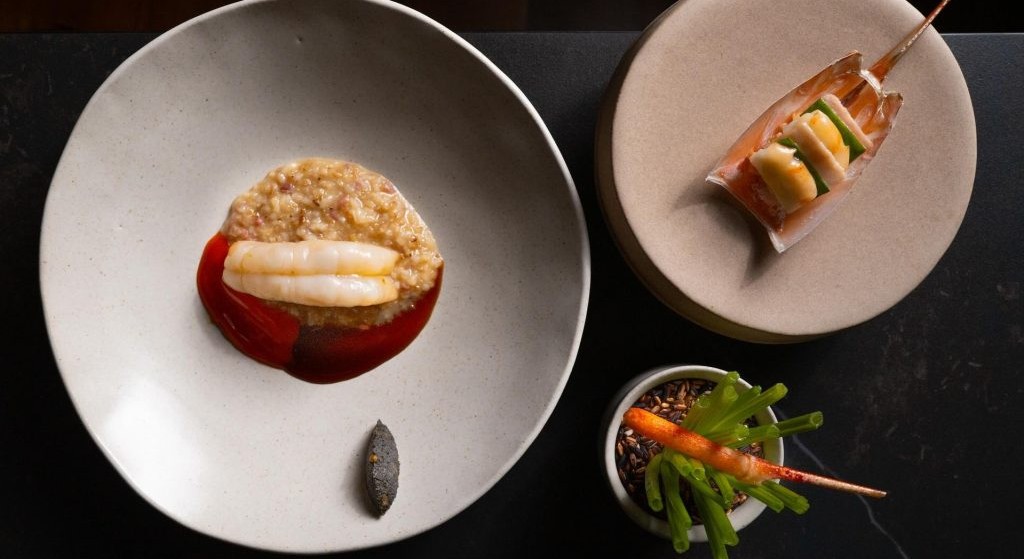 5 Bangkok restaurants feature on Asia’s 50 Best Restaurants 51-100 for 2026