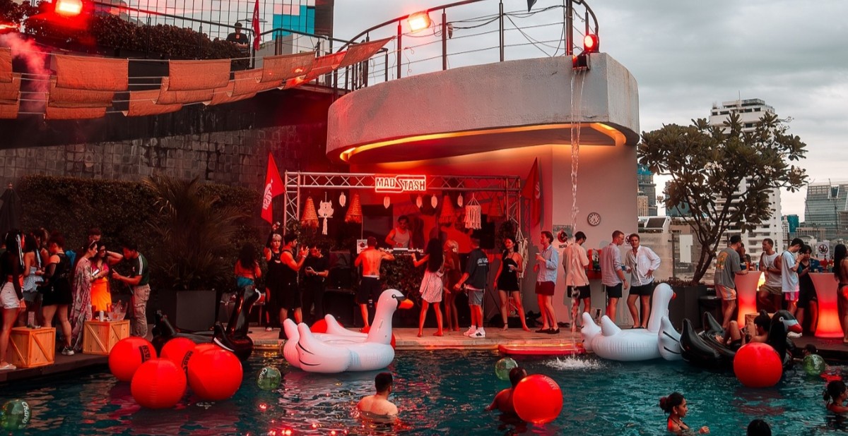 16 things to do in Bangkok this weekend (Mar 19-22)