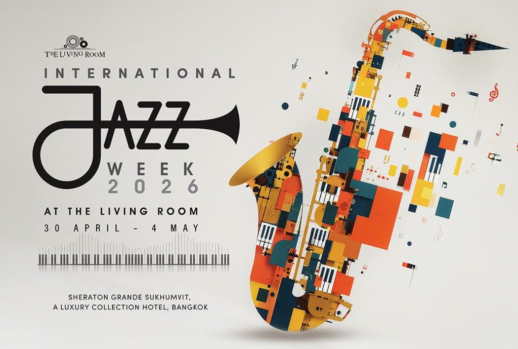 International Jazz Week 2026: Soul of Jazz & Beyond