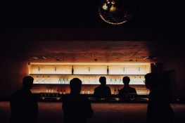 New cocktail spot, Heka, opens this weekend in Maggie Choo’s old spot on Silom