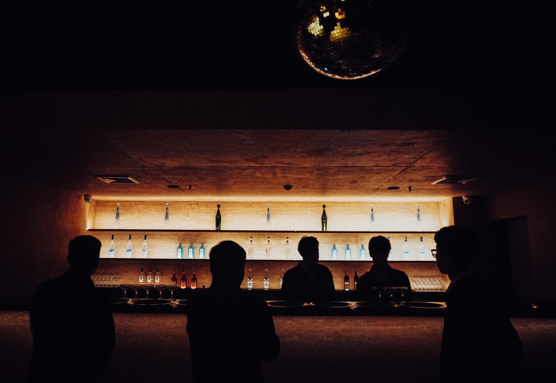 New cocktail spot, Heka, opens this weekend in Maggie Choo’s old spot on Silom