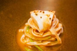 Inside I-Sang, the Bangkok space moving Korean fine dining forward