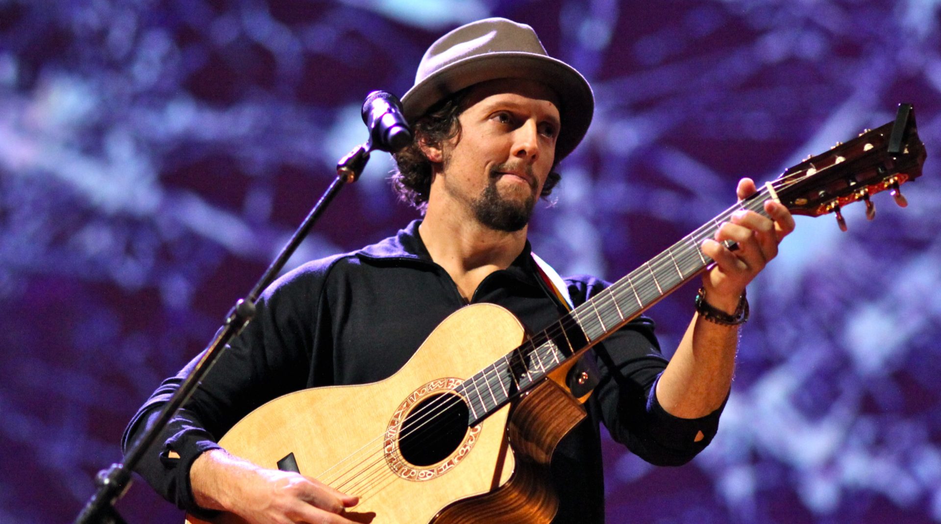 Jason Mraz Live in Bangkok 2026