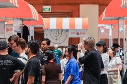 18 things to do in Bangkok this weekend (May 7-10)
