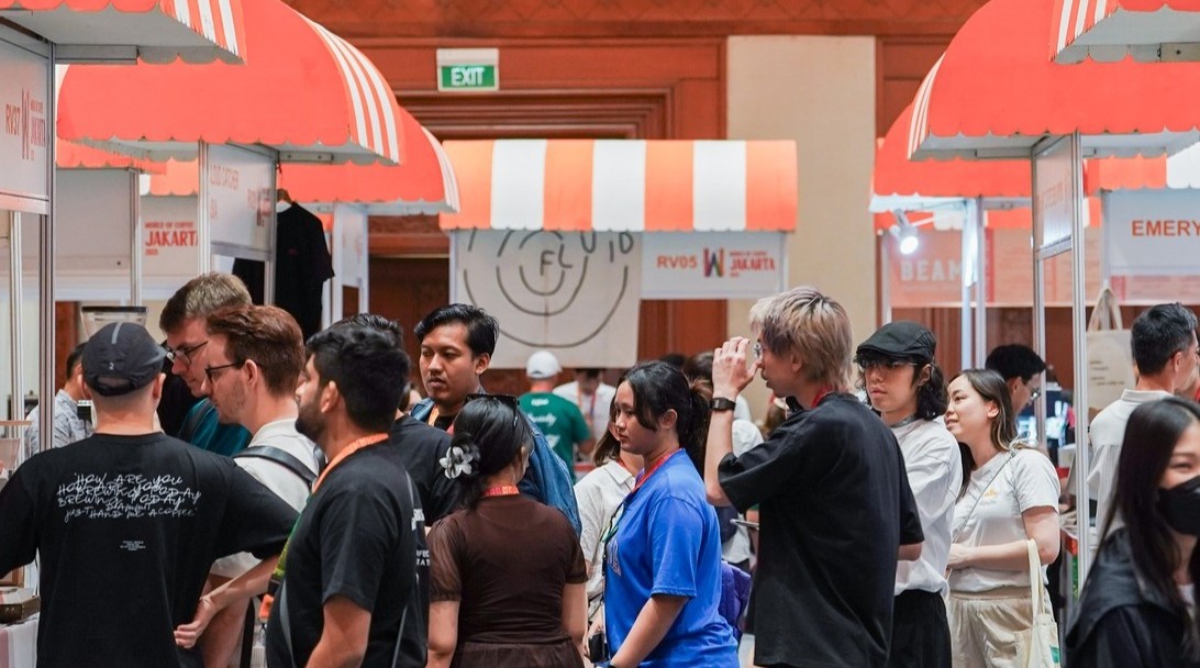 18 things to do in Bangkok this weekend (May 7-10)