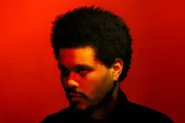 The Weeknd will perform in Bangkok in October 2026