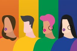 The big list of what to do in Bangkok for Pride 2026