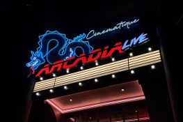 Arcadia, Phra Khanong’s cyberpunk pub, is reborn as Arcadia Live