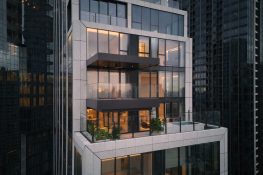 SCOPE Thonglor elevates ultra-luxury living through its complete well-being lifestyle philosophy