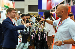 THAIFEX – Anuga Asia Returns in May This Year Even Grander