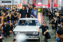 Inside Bangkok’s high-octane custom culture revolution