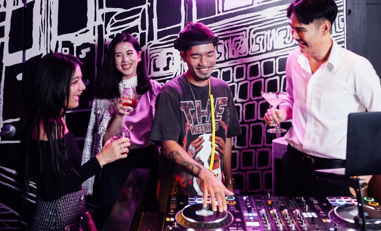 16 things to do in Bangkok this weekend (Jun 4-Jun 7)
