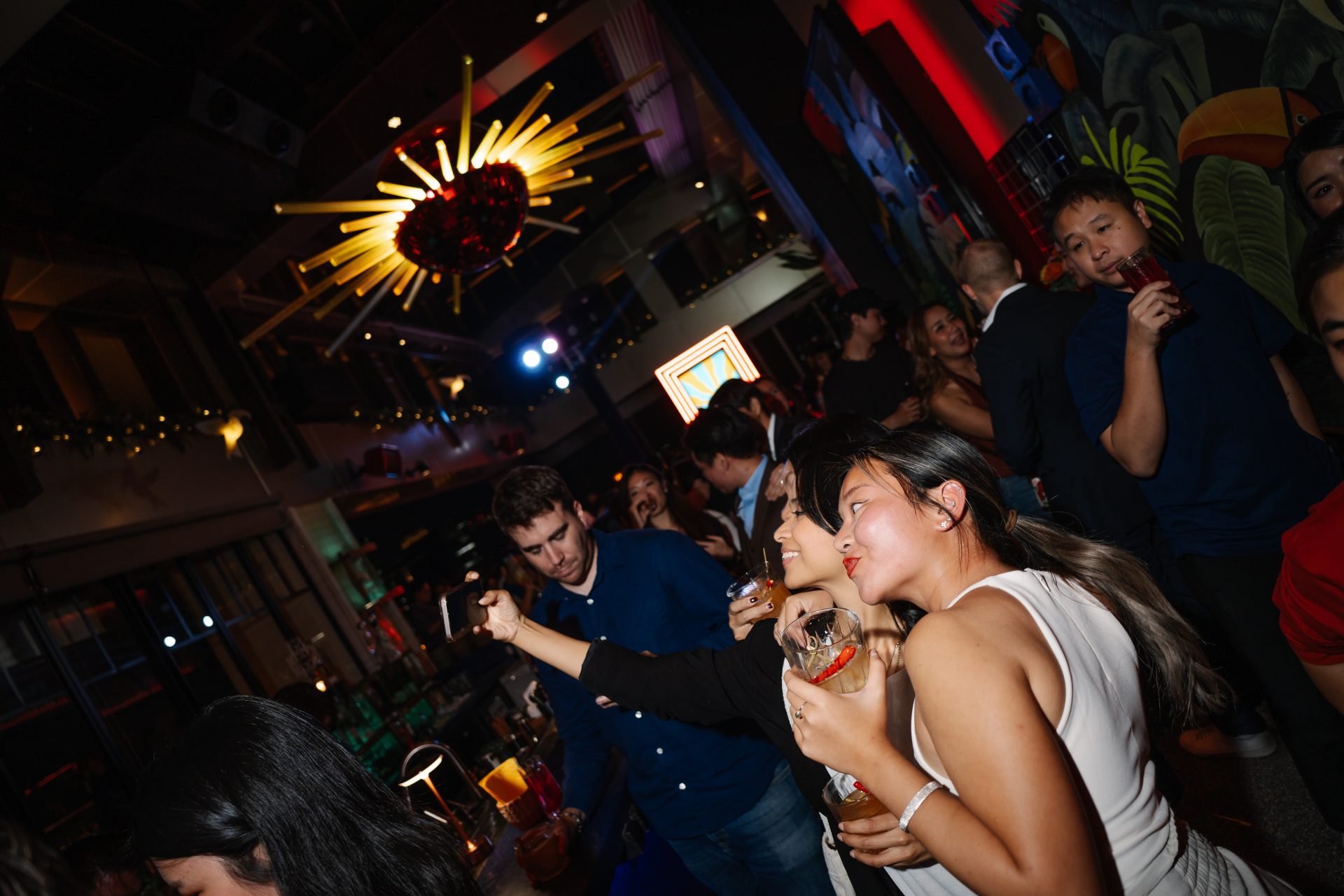 Kimpton Maa-Lai Bangkok’s 6th Pride Film Festival kicks off on June 20