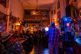 One of Bangkok’s most beloved dive bars celebrates 14 years with a two-day party this weekend