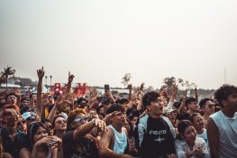 The big list of Bangkok concerts and festivals for the second half of 2026