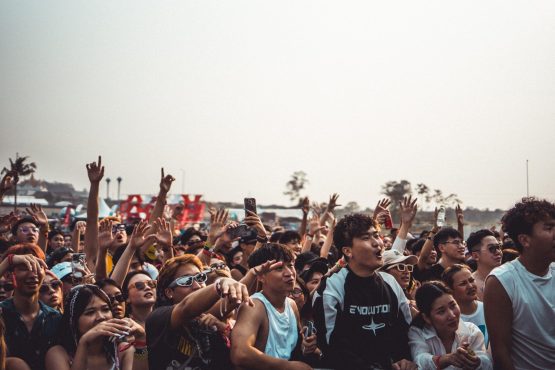 The big list of Bangkok concerts and festivals for the second half of 2026