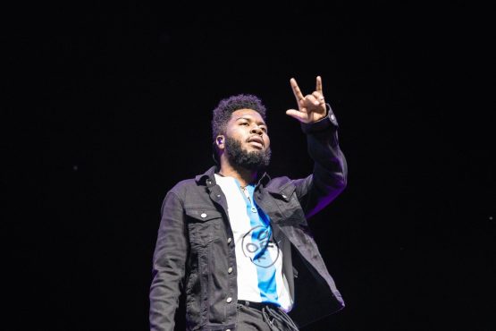 ‘Young Dumb & Broke’ artist Khalid comes to Bangkok in November