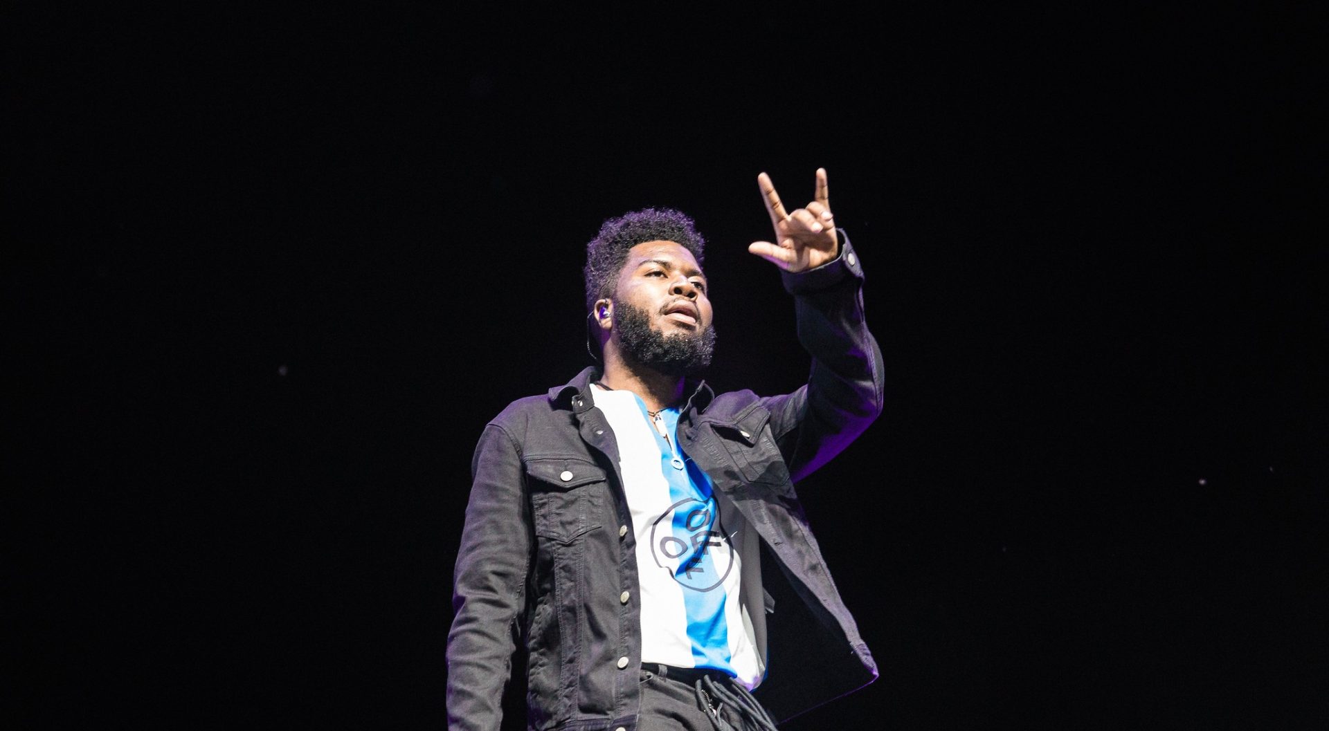 ‘Young Dumb & Broke’ artist Khalid comes to Bangkok in November