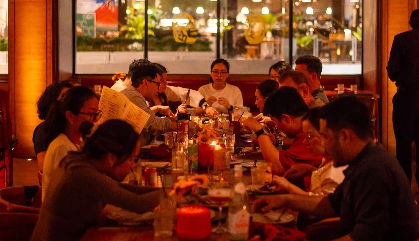 16 things to do in Bangkok this weekend (Jul 23-26)