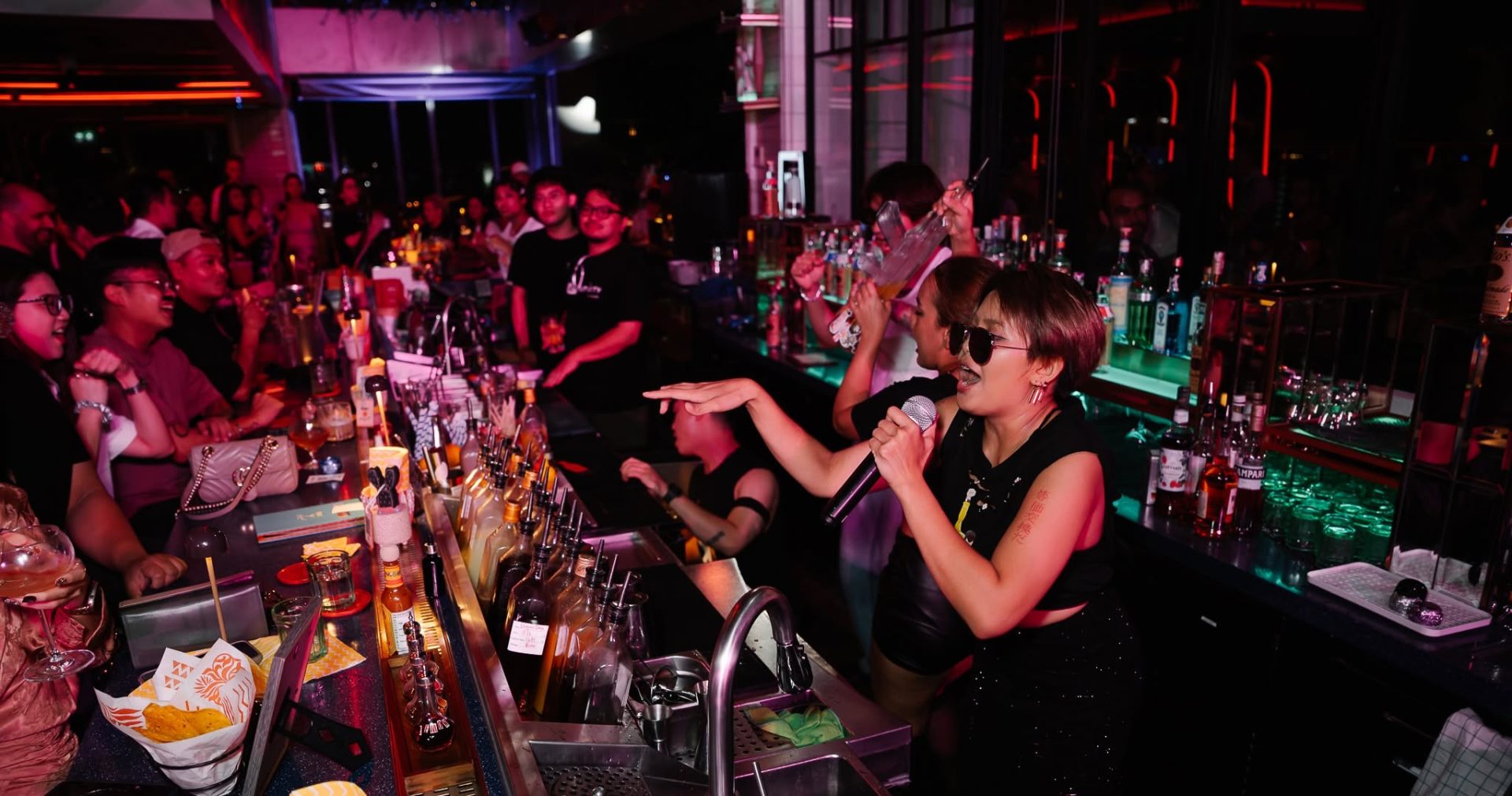 17 things to do in Bangkok this weekend (Jul 9-12)