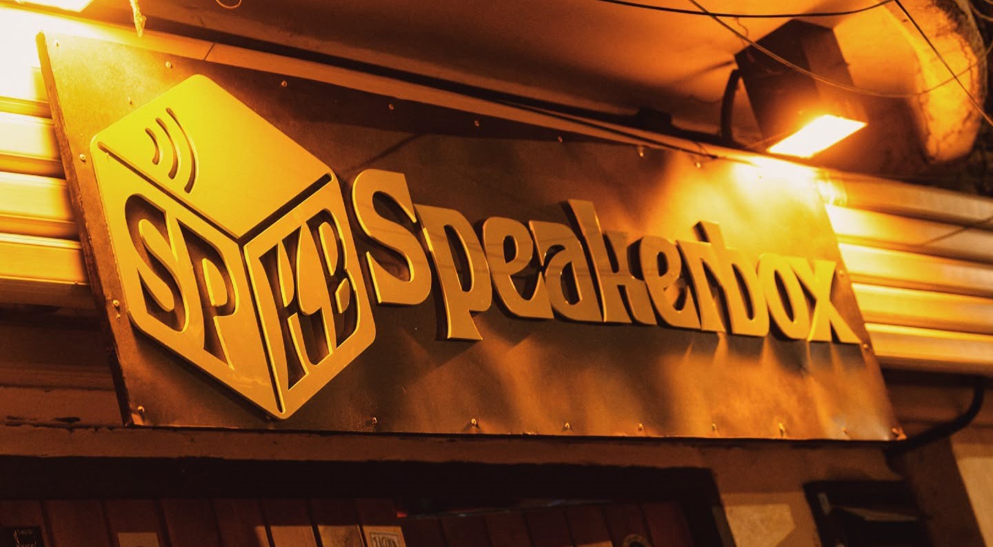 Speakerbox celebrates a decade of music this week with local bands all night