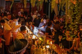 New rooftop bar Madura opens with Miami style on Sukhumvit Soi 24