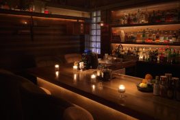 Thonglor speakeasy The Last Call designated as Thailand’s newest Nikka Whisky Embassy