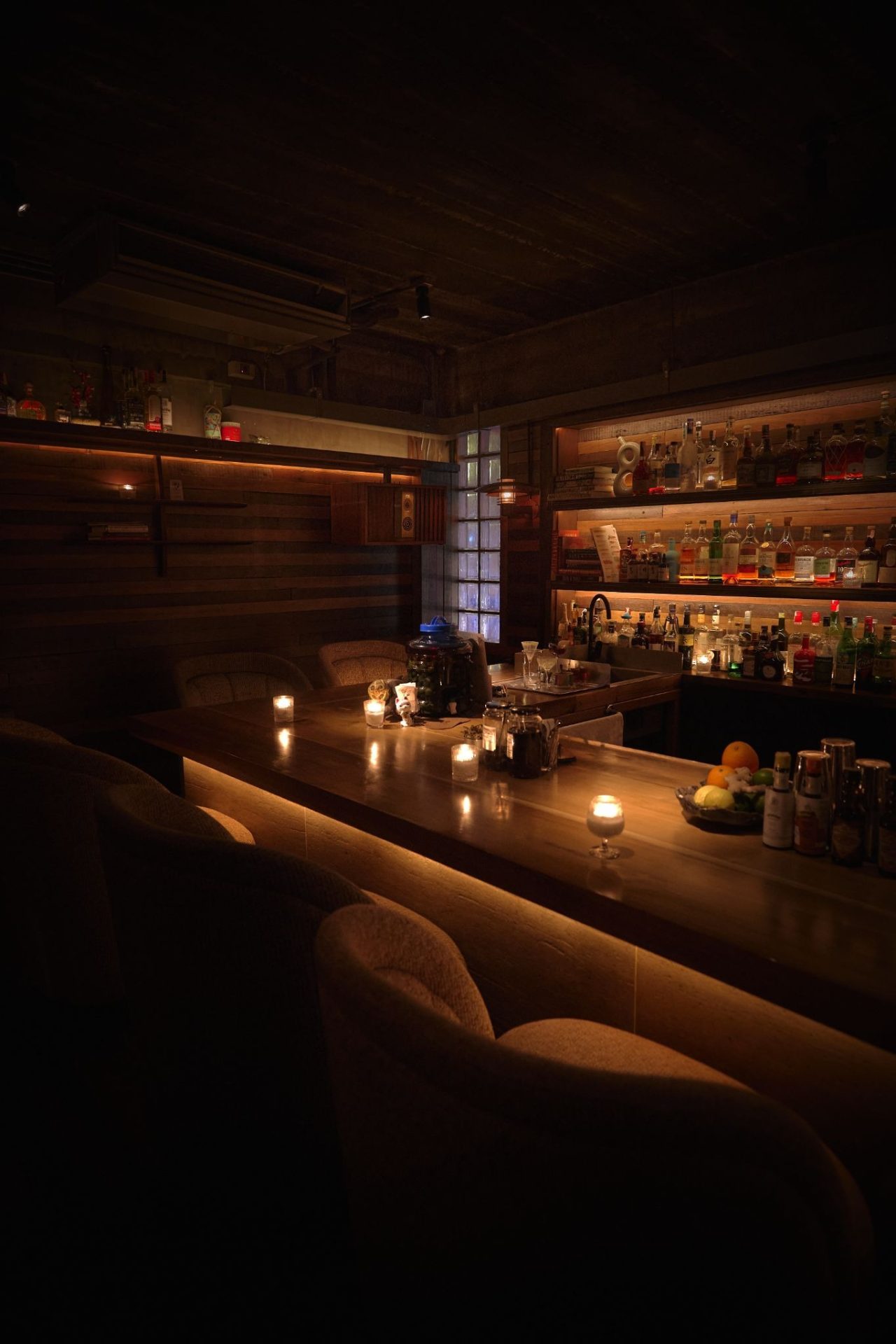Thonglor speakeasy The Last Call designated as Thailand’s newest Nikka Whisky Embassy