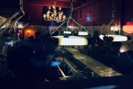 Illicit breast milk, smuggled monkey pelts, and an unrequited couch surf
