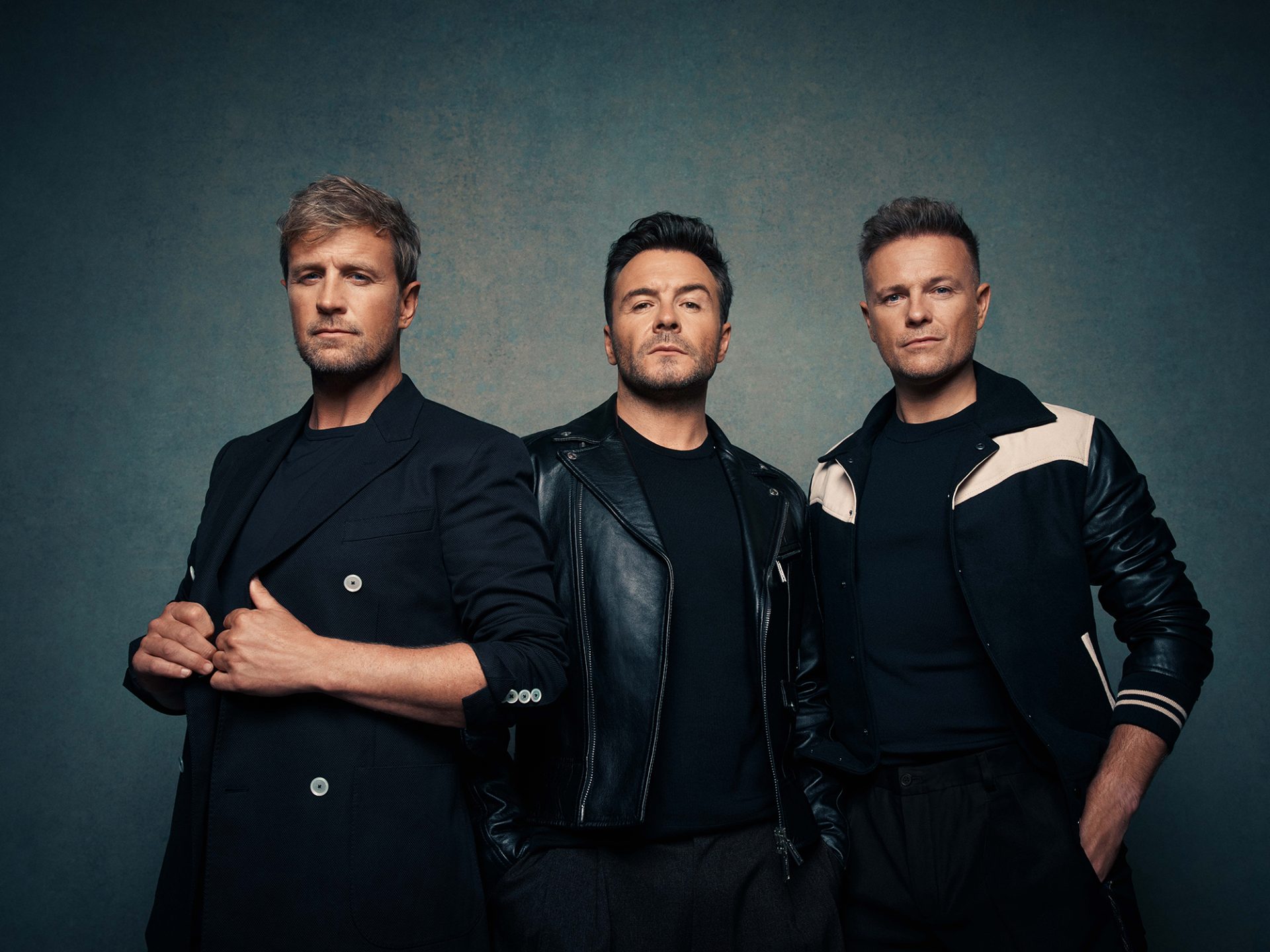 Westlife comes to Bangkok in January 2027 for their 25th anniversary tour