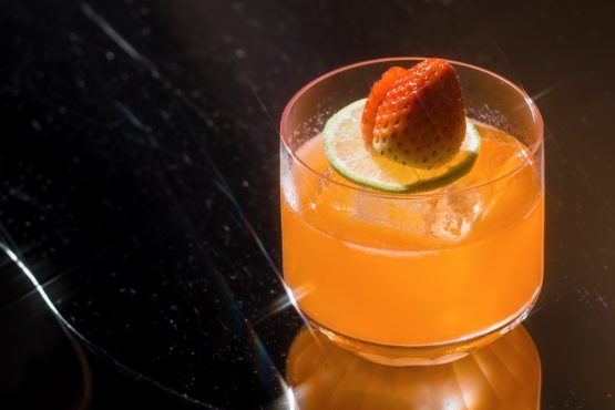 8 Bangkok bars rank on the Asia’s 50 Best Bars 2026