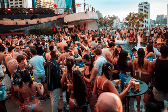 16 things to do in Bangkok this weekend (Jul 16-19)