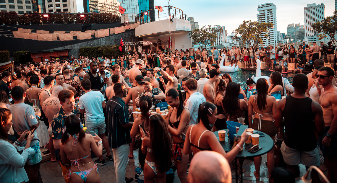 16 things to do in Bangkok this weekend (Jul 16-19)