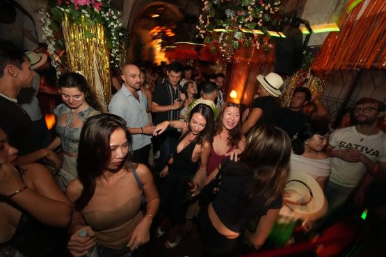 17 things to do in Bangkok this weekend (Aug 27-30)