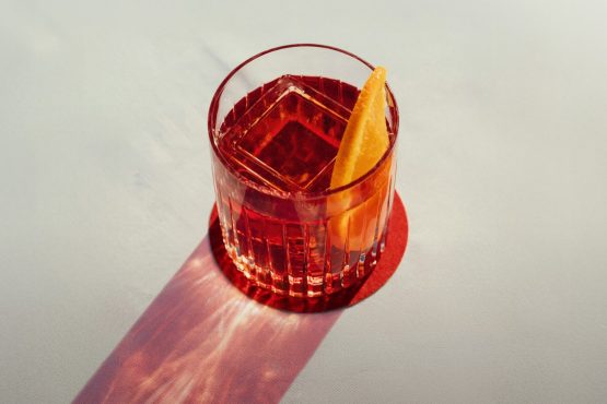 Bangkok bars join Negroni Week 2026 for the greater good