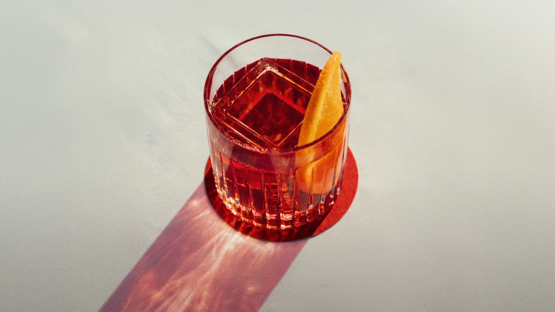 Bangkok bars join Negroni Week 2026 for the greater good